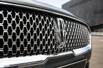 Lincoln Continental 3.0T AWD 2016 года (CN)